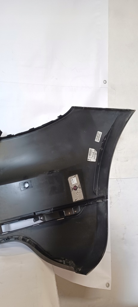 фото №11, Бампер задня задній porsche macan 15-18 4 pdc 95b807421