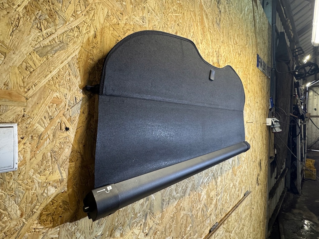 фото №4, Шторка багажника renault kadjar 799225756r