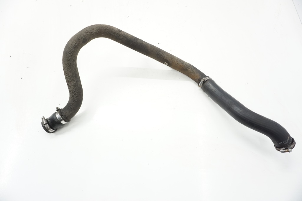 фото №1, Kia optima iii труба wąż интеркулер 1.7crdi