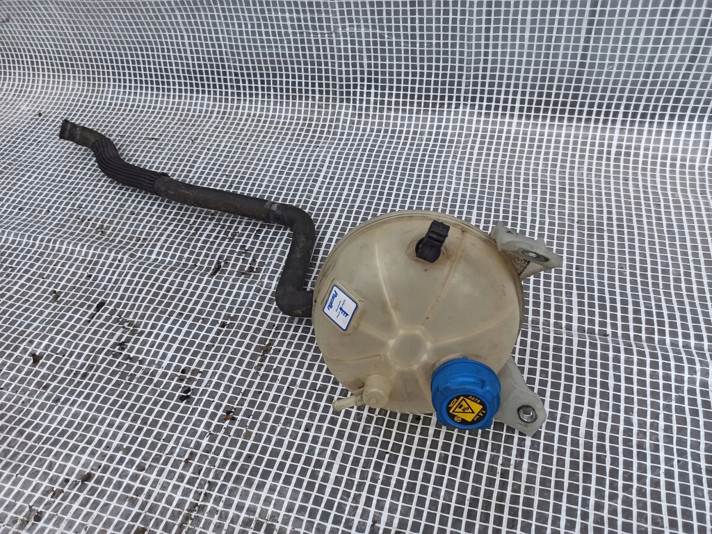 фото №5, Alfa romeo giulietta бачок расширительный