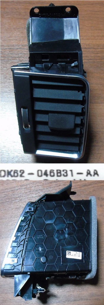 фото №1, Land rover оригинальный номер dk62-046b31-aa
