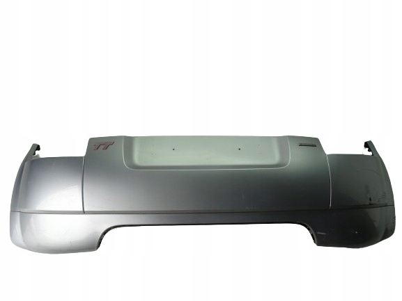 фото №1, Оригінальний audi tt бампер задній задня