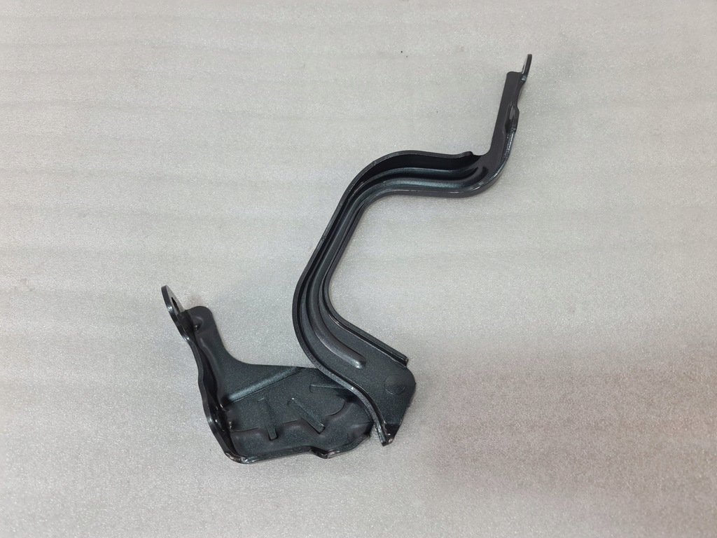 фото №2, Kia niro 16- петля капот кришки двигун лівий 79110-g5000