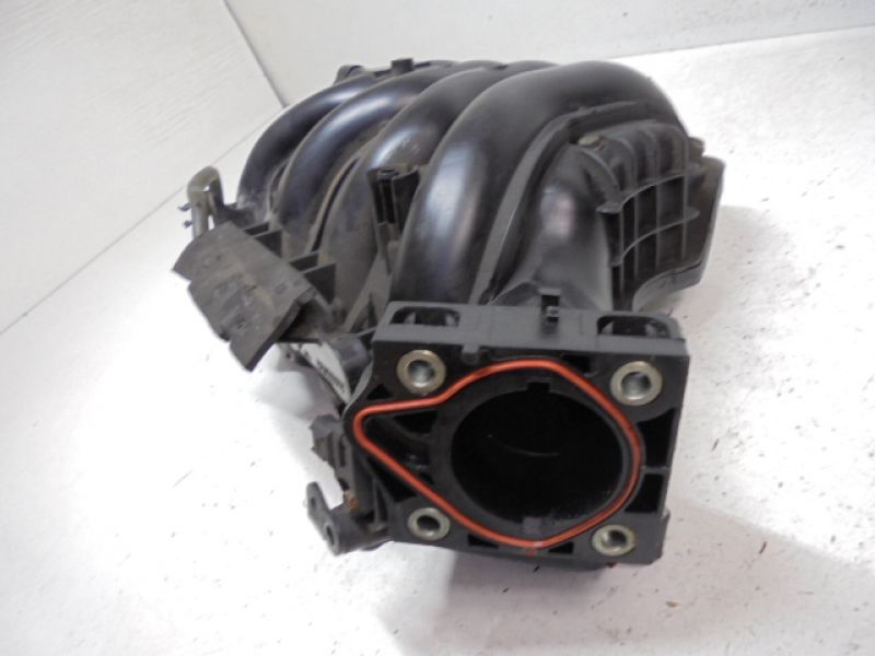 фото №8, Civic viii колектор всмоктуючий 1,8 датчик 012010-6010