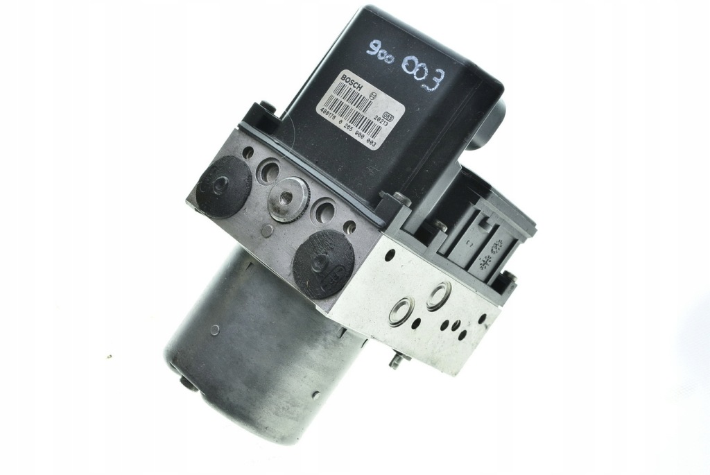 фото №1, Насос abs rover 75 0265900003 0265224005