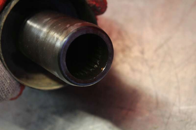 фото №7, Wał приводной задняя 107cm f9 suzuki grand vitara 2 ii 1.9 ddis 129 km 4x4 5d