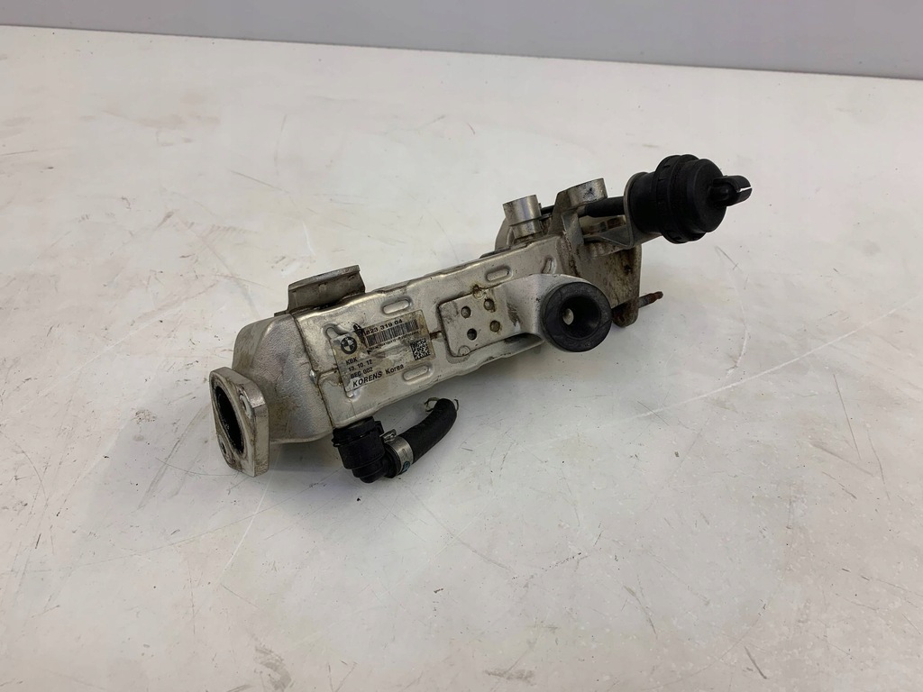 фото №1, Mini countryman r60 paceman r61 радиатор выхлопных газов egr 782331904