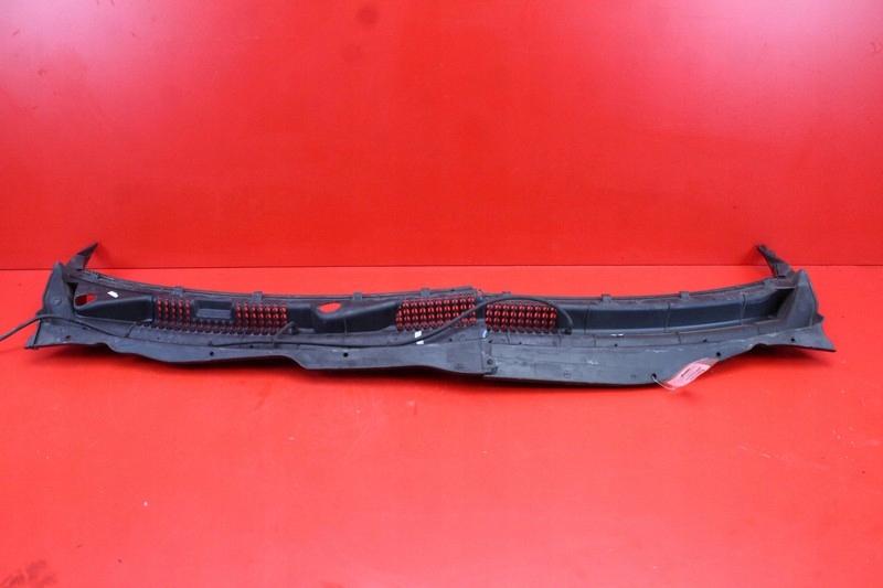 фото №7, Жабо повний eu 96622273 96622272 chevrolet captiva 06-11