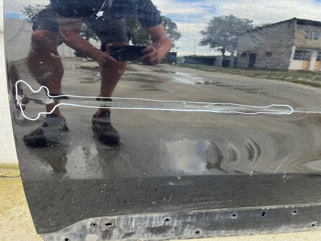 фото №10, Двері volvo xc90 ii od 2015 перед лівий передні ліва