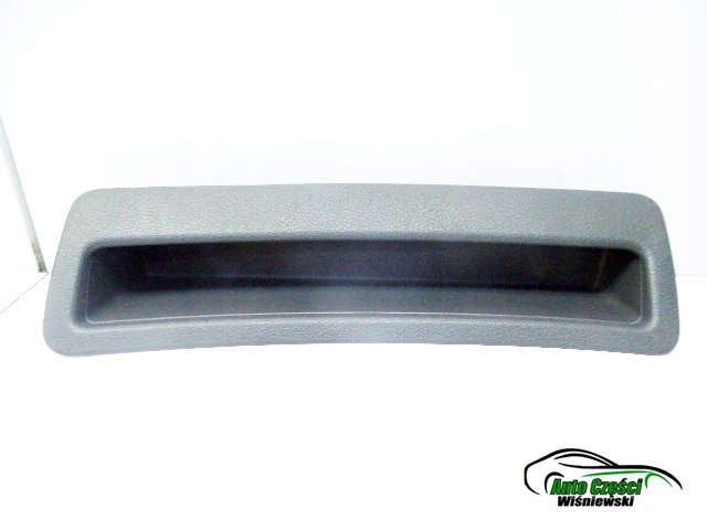 фото №1, Renault laguna ii 01- бардачок карман полка