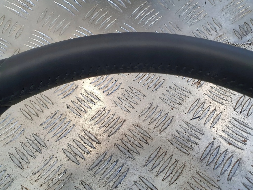 фото №7, Octavia 4 iv 19-22 повітропровід шкіра шкіряний dsg