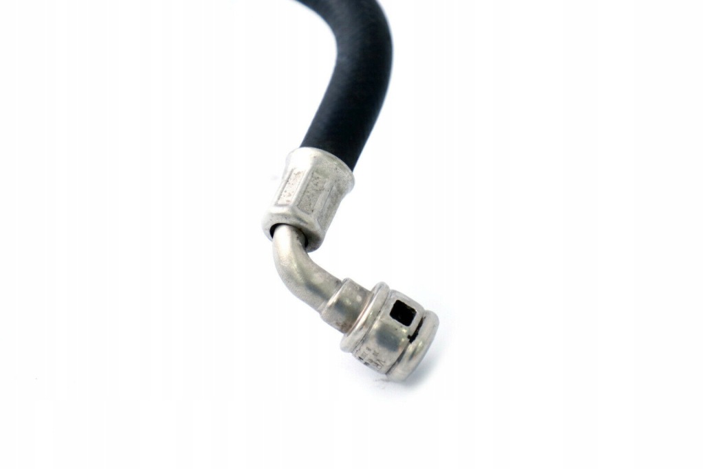 Mini cooper s r55 r56 r57 патрубок труба шланг пального 7595413 в Україні