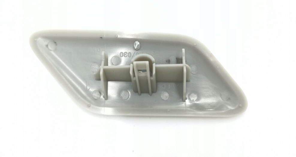 фото №4, Заглушка распылителя фара крышка защита toyota camry 2018- левая