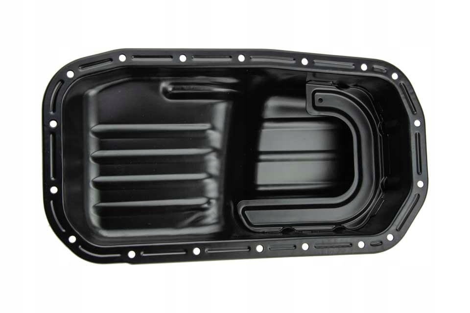 фото №5, Поддон масляная двигателя accent i ii getz matrix