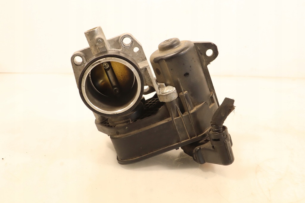 фото №6, Дроссельная заслонка opel corsa f 1.2 9673622380