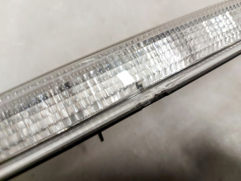 фото №5, Citroen c4 cactus ds4 світло стоп-сигнал 3 третій