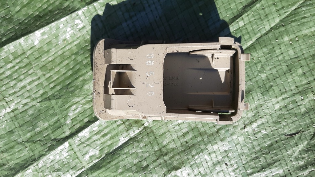 фото №8, Защита сиденье задняя isofix infiniti g35 g37