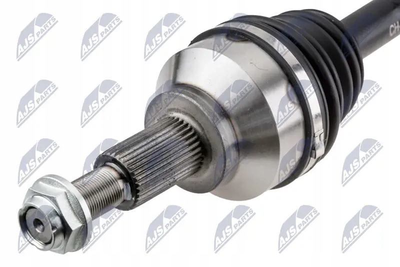 фото №4, Приводной вал npw-ch-179 nty