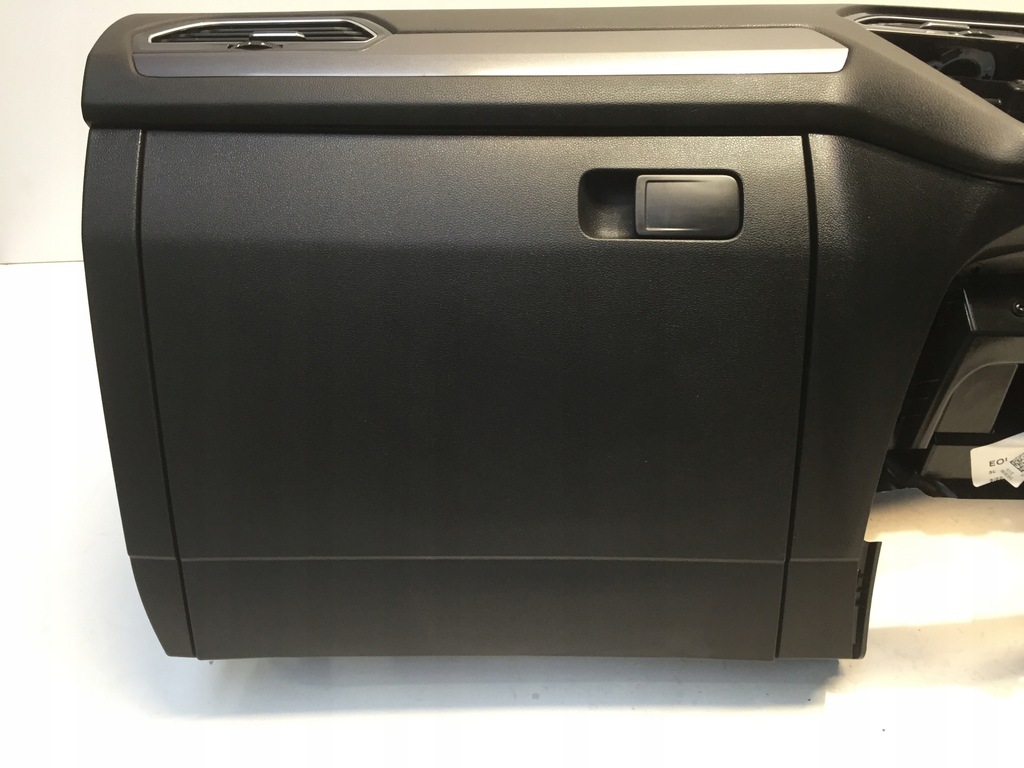 фото №5, Vw tiguan ii allspace панель приладів приладова консоль uk