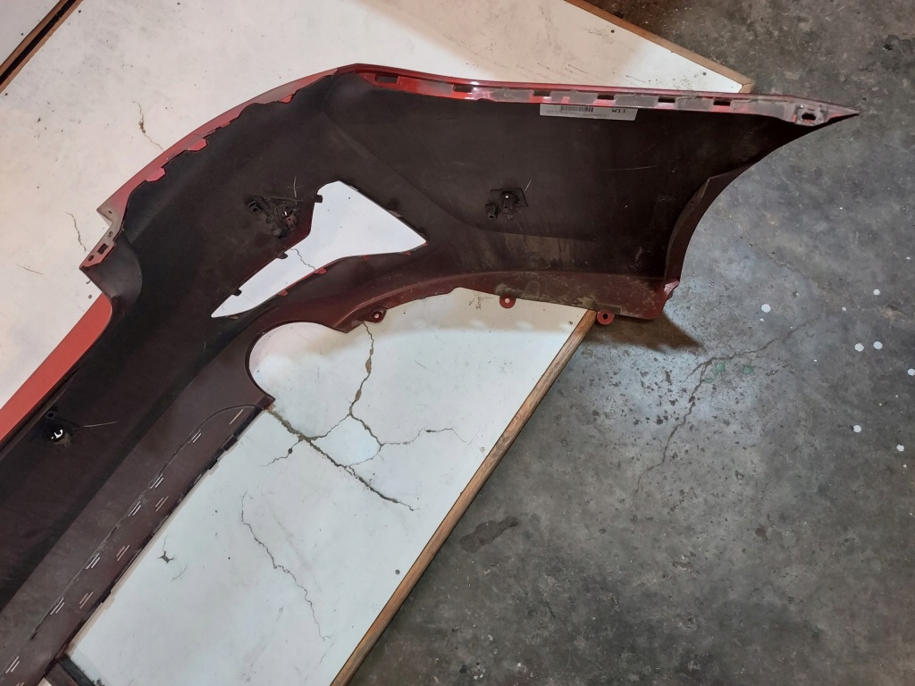 фото №6, Бампер bmw 3 g20 sedan sport line задня nr m535