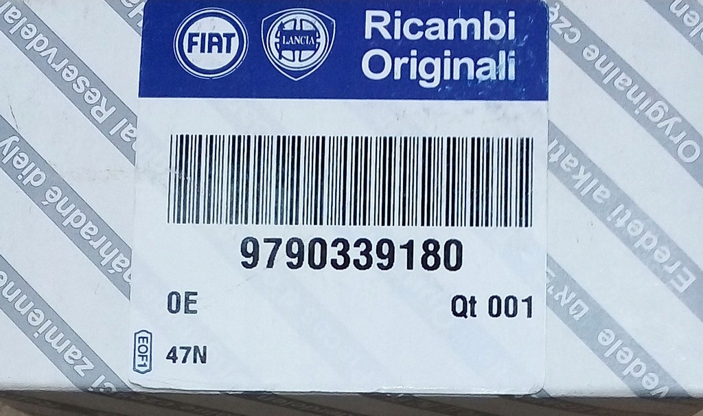 фото №5, Fiat двигатель вентилятора вентилятор scudo ulysse