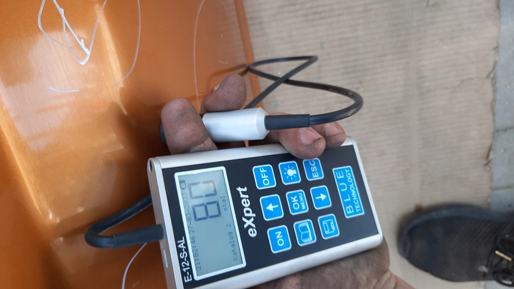 фото №5, Двері перед передні праве honda hrv h-rv 97-06r