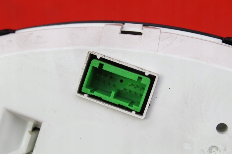 фото №9, Счетчик приборы автоматическая коробка передач usa 85014ag39a subaru legacy 4 iv 2.5 173 km 03-09