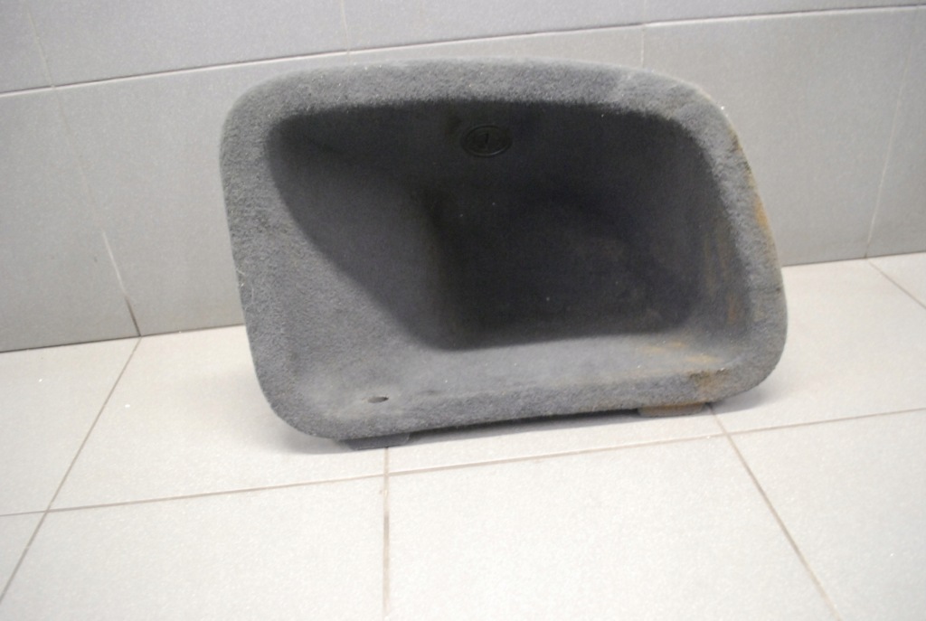 фото №1, Обшивка ниша багажника audi a5 8t8 sportback