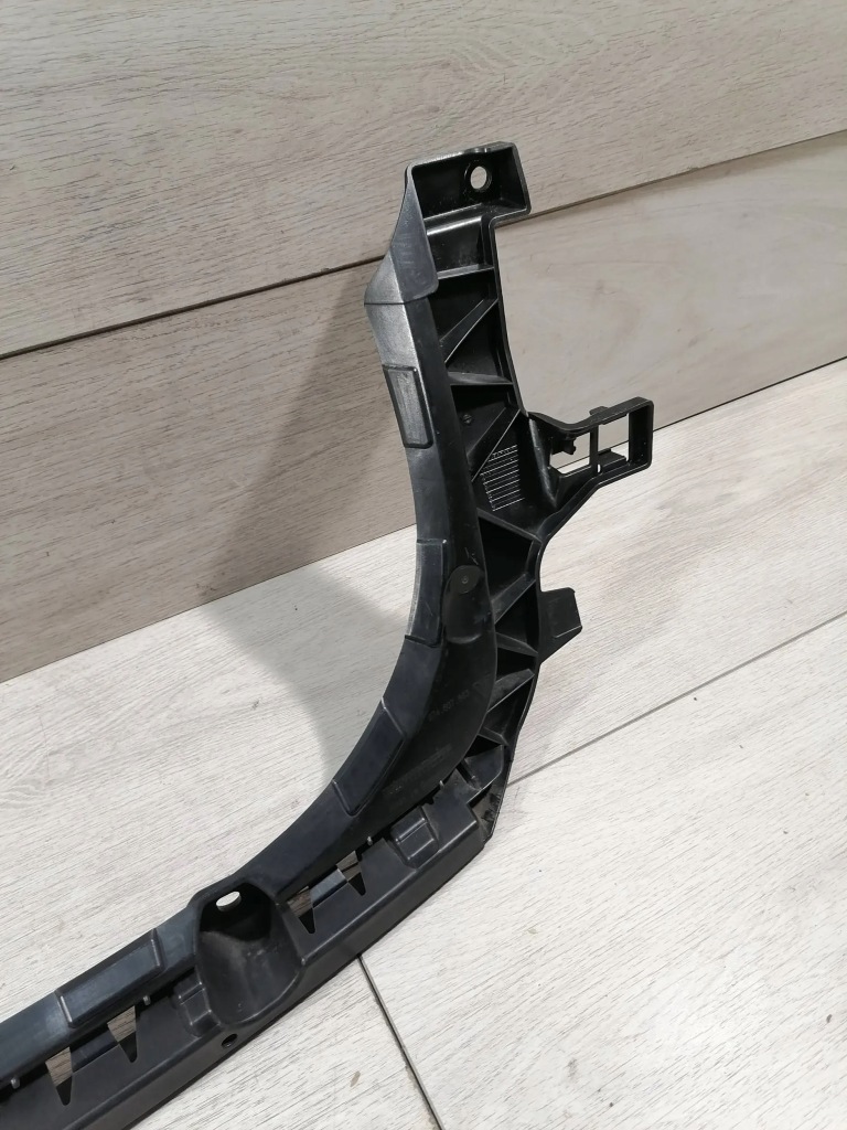 фото №6, Panamera направляющая бампер задняя 974807863