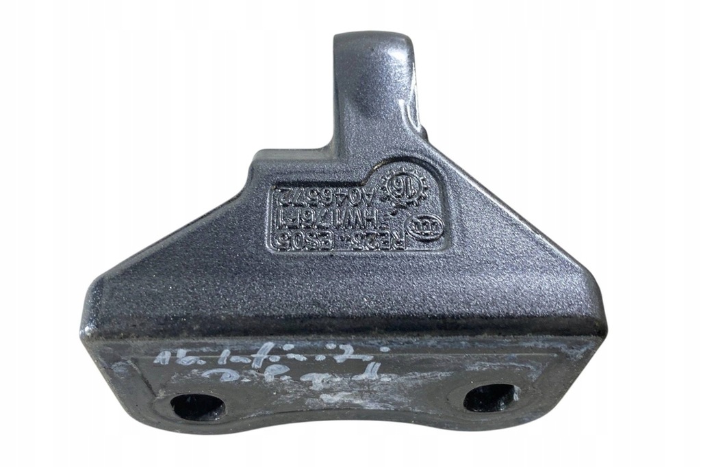 фото №14, Другое запчасти кузов infiniti q30 a046572 2.0l бензиновый 2017