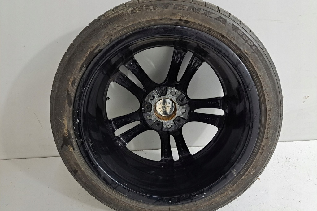 фото №8, Комплект диск bmw 3 f30, f80 6882588 2016