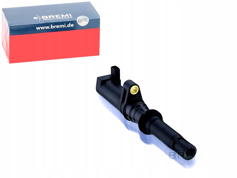фото №1, Котушка запалювання bremi 20111