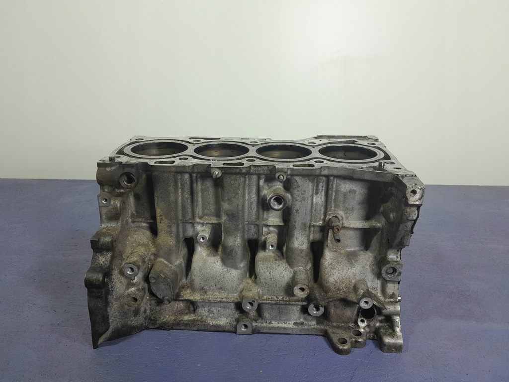 фото №1, Lexus is ii 2.2d 177 km блок двигателя 2ad 2adfhv