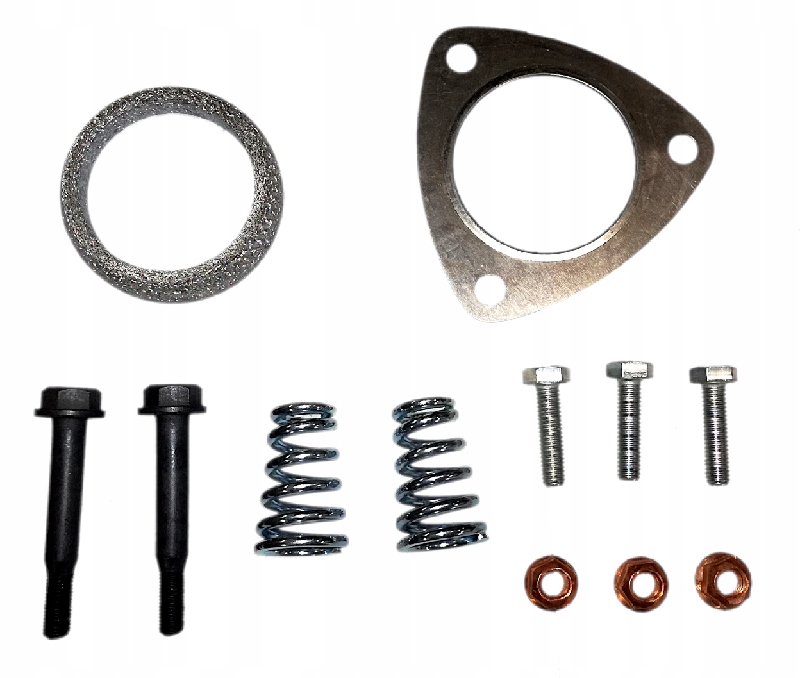 фото №4, Jmj 1090015fa катализатор