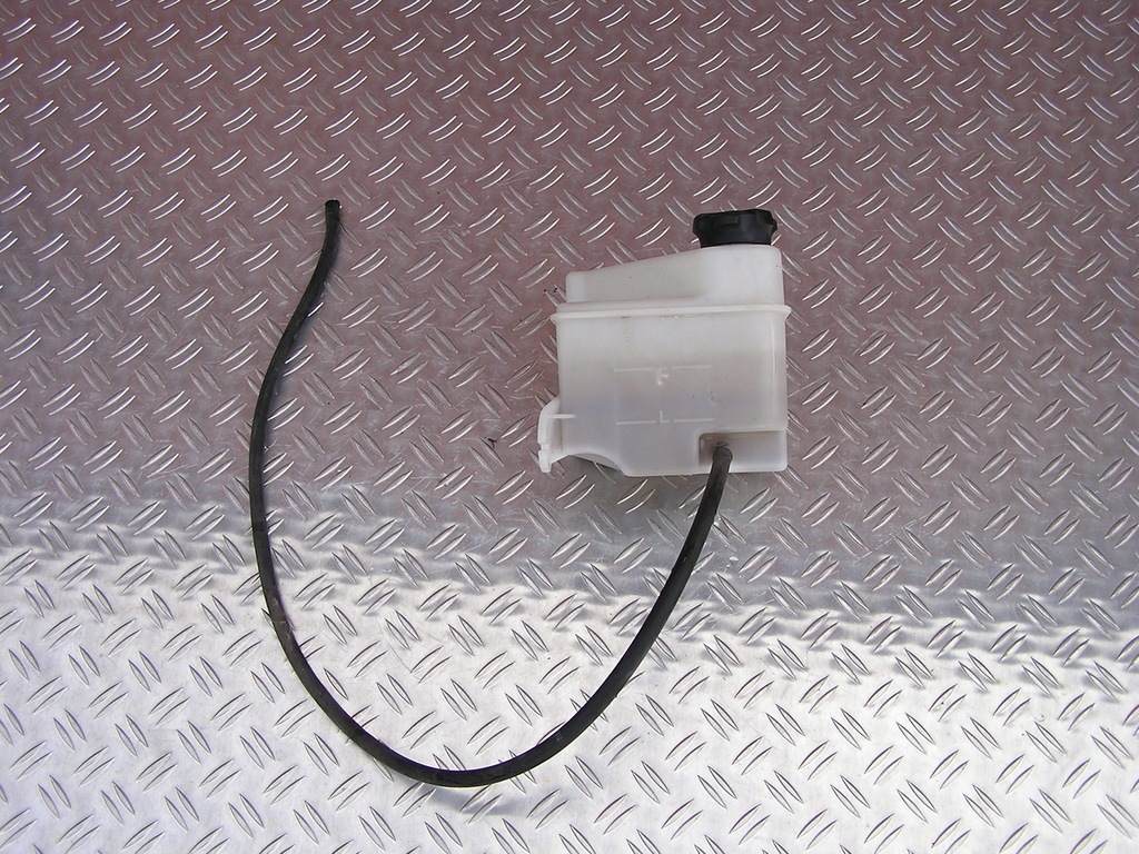 фото №1, Бак розширювальний kia venga 09-