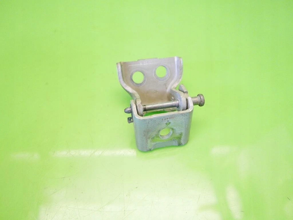 фото №7, Петля двері правий перед góra peugeot partner ii