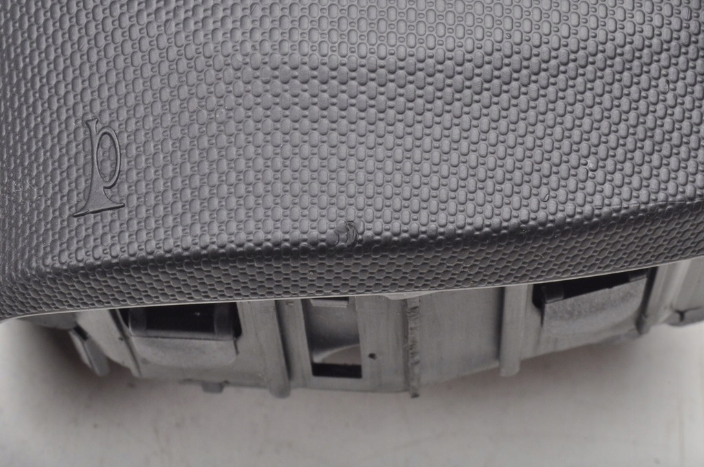 фото №6, Renault zoe подушка воздушная водителя подушка безопасности 985706914r