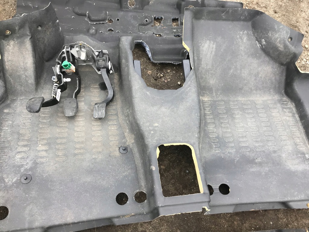 фото №5, Переходник праворульная peugeot partner berlingo 2016