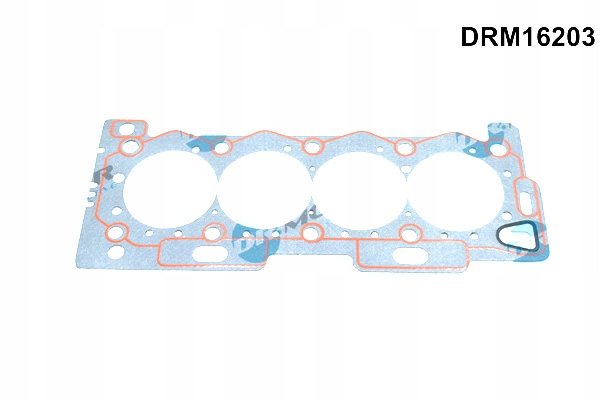 фото №2, Dr.motor drm16203 прокладка, головка циліндрів