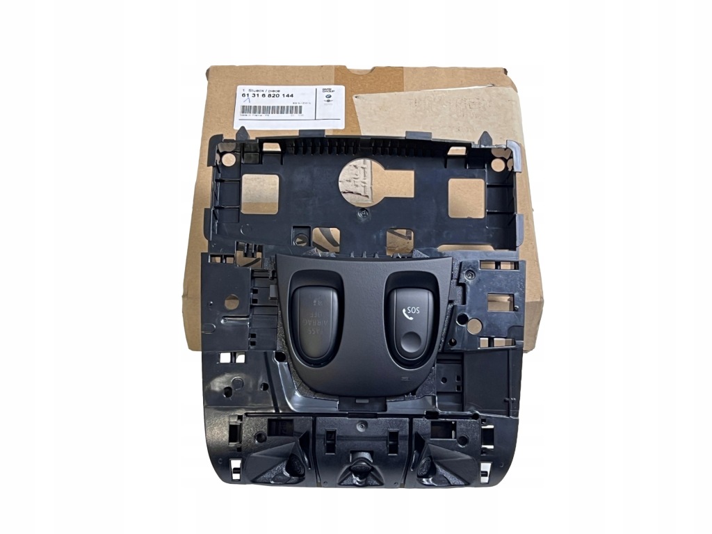 Купить Mini f54 f60 модуль управление крыша 6820144 новый