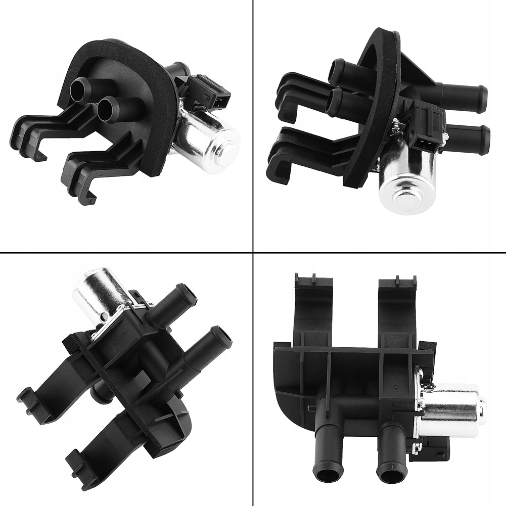 фото №7, Клапан керуючий радіатора 1047752 замінник do forda pum a 1998-2005