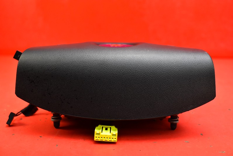 фото №5, Подушка безпеки подушка повітряна водія p12789426 saab 9-3 93 2 ii 02-07