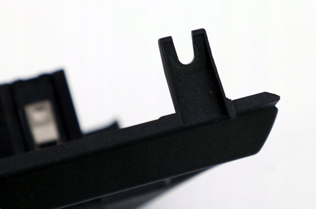 Bmw x3 e83 lci панель обдув кондиционера 3415204 Оригинал