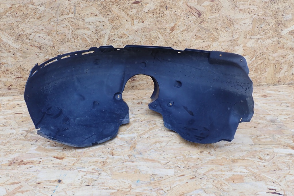 фото №12, Vw up citigo seat mii 2015- подкрылок левый левая перед 1s0809961