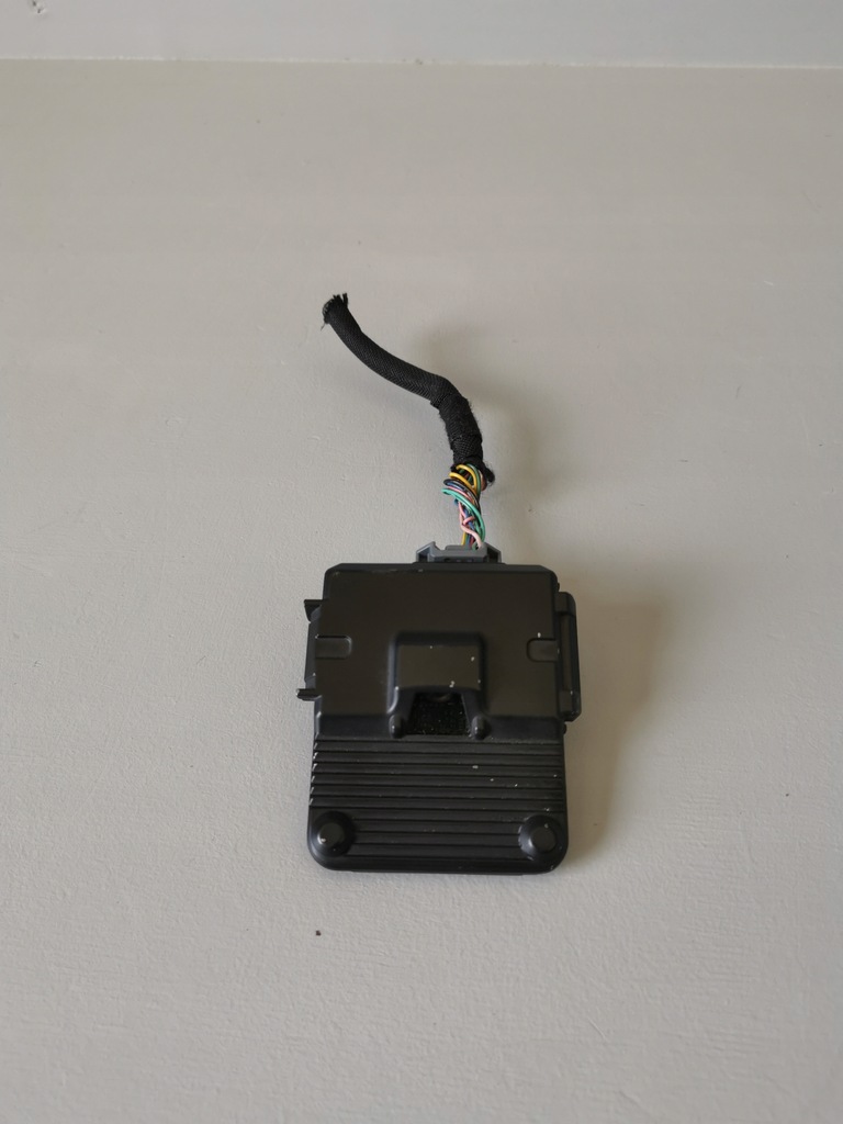 фото №1, Honda hr-v ii lift usa радар камера скло перед 36160-t7a-a04-m1