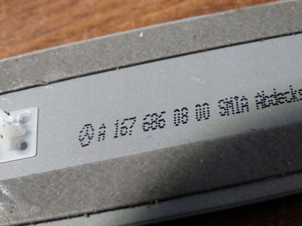 фото №4, Накладки накладки пороговые led mercedes w167 coupe 1