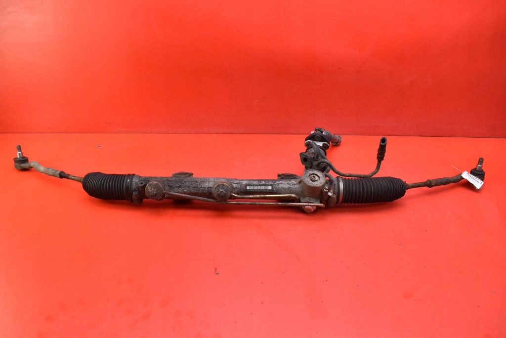 Купити Трансмісія рейка рульова eu r21111011001 mercedes e-klasa w211 2.2 cdi 150 km