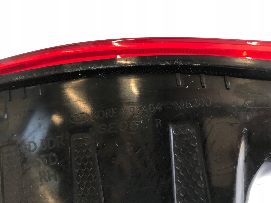 фото №5, Kia forte 19- лампа задня права led usa