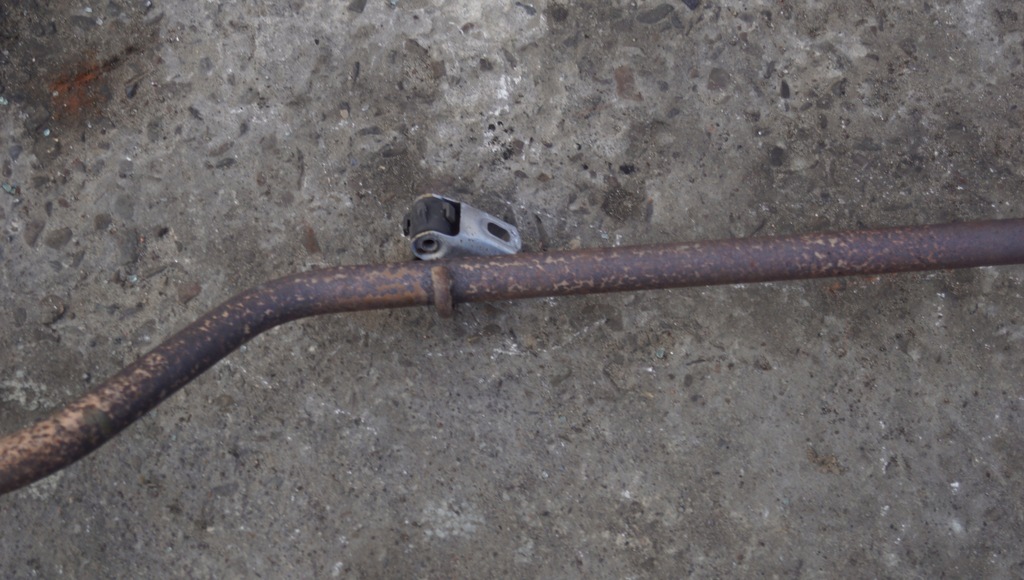 фото №4, Выхлоп гаситель конечный renault captur i 201007040r