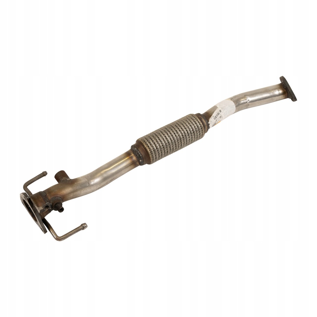 фото №1, Asso 12.3018 труба вихлопна